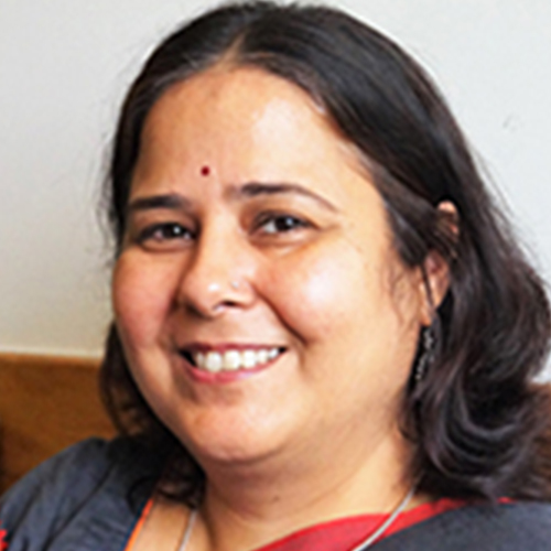 Anjali Makhija